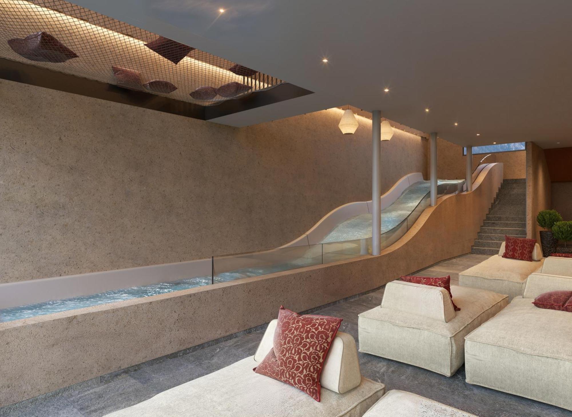 Hotel Masl فاليس المظهر الخارجي الصورة